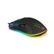 Мышь SVEN RX-G850 RGB Gaming, Optical Mouse, 500-6400 dpi, 7+1 buttons Мышь SVEN RX-G850 RGB Gaming, Optical Mouse, 500-6400 dpi, 7+1 buttons
