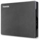 Внешний жесткий диск 2TB Toshiba Canvio Gaming HDTX120EK3AA External H Внешний жесткий диск 2TB Toshiba Canvio Gaming HDTX120EK3AA External H
