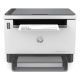 MFD HP LaserJet Tank MFP 1602w, White, A4, up to 22ppm, 64MB, 2-line L