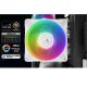 Кулер для процессора Cooler Arctic Freezer 36 A-RGB (White) for AMD&In Кулер для процессора Cooler Arctic Freezer 36 A-RGB (White) for AMD&In