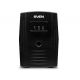 SVEN Pro 800 Line-Interactive, 800VA/480W, AVR, Input 175~280V, Output SVEN Pro 800 Line-Interactive, 800VA/480W, AVR, Input 175~280V, Output