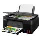 МФУ струйное MFD CISS Canon Pixma G3430, Color Printer/Scanner/Copier/