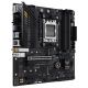 Материнская плата ASUS TUF GAMING A620M-PLUS WIFI AMD A620, AM5, Dual Материнская плата ASUS TUF GAMING A620M-PLUS WIFI AMD A620, AM5, Dual