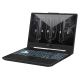 Ноутбук 15.6 ASUS TUF Gaming F15 FX506HC, Intel i7-11800H 2.3-4.6GHz/1 Ноутбук 15.6 ASUS TUF Gaming F15 FX506HC, Intel i7-11800H 2.3-4.6GHz/1