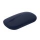 Мышь ASUS Marshmallow Mouse MD100 Wireless, Blue, RF 2.4GHz, Bluetooth Мышь ASUS Marshmallow Mouse MD100 Wireless, Blue, RF 2.4GHz, Bluetooth