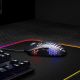 Мышь игровая MARVO G961 Gaming Mouse, Buttons: 6 (programmable), Backl Мышь игровая MARVO G961 Gaming Mouse, Buttons: 6 (programmable), Backl