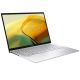 Ноутбук 14 ASUS ZenBook 14 UX3402VA Silver, Intel Core i5-1340P 1.9-4. Ноутбук 14 ASUS ZenBook 14 UX3402VA Silver, Intel Core i5-1340P 1.9-4.