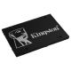 1TB SATA накопитель SSD 2.5 Kingston SSDNow KC600 SKC600/1024G, 7mm, R 1TB SATA накопитель SSD 2.5 Kingston SSDNow KC600 SKC600/1024G, 7mm, R