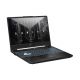 Ноутбук 15.6 ASUS TUF Gaming F15 FX506HC, Intel i7-11800H 2.3-4.6GHz/1 Ноутбук 15.6 ASUS TUF Gaming F15 FX506HC, Intel i7-11800H 2.3-4.6GHz/1