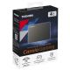 Внешний жесткий диск 2.5 4TB External HDD Toshiba Canvio Gaming HDTX14 Внешний жесткий диск 2.5 4TB External HDD Toshiba Canvio Gaming HDTX14