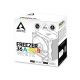 Кулер для процессора Cooler Arctic Freezer 36 A-RGB (White) for AMD&In Кулер для процессора Cooler Arctic Freezer 36 A-RGB (White) for AMD&In