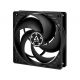 Case/CPU FAN Arctic P12, 120x120x25 mm, 3-pin, 1800rpm, Noise 0.3 Sone Case/CPU FAN Arctic P12, 120x120x25 mm, 3-pin, 1800rpm, Noise 0.3 Sone