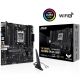 Материнская плата ASUS TUF GAMING A620M-PLUS WIFI AMD A620, AM5, Dual Материнская плата ASUS TUF GAMING A620M-PLUS WIFI AMD A620, AM5, Dual