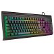 Игровая клавиатура SVEN KB-G8400 Programmable Gaming Keyboard, membran Игровая клавиатура SVEN KB-G8400 Programmable Gaming Keyboard, membran