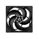 Вентилятор для корпуса Case/CPU FAN Arctic P14 Max, High-performance 1 Вентилятор для корпуса Case/CPU FAN Arctic P14 Max, High-performance 1