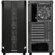 Case ATX Miditower Chieftec Gaming Hunter GS-01B-OP Black no PSU, 2x U Case ATX Miditower Chieftec Gaming Hunter GS-01B-OP Black no PSU, 2x U