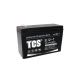 Аккумуляторная батарея UPS 12V/ 7.0AH TCS, SL12-7 (12V7Ah/20HR) Аккумуляторная батарея UPS 12V/ 7.0AH TCS, SL12-7 (12V7Ah/20HR)