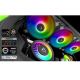 Водяное охлаждение Arctic Liquid Freezer III 420 A-RGB Multi Compatibl Водяное охлаждение Arctic Liquid Freezer III 420 A-RGB Multi Compatibl
