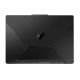 Ноутбук 15.6 ASUS TUF Gaming F15 FX506HC, Intel i7-11800H 2.3-4.6GHz/1 Ноутбук 15.6 ASUS TUF Gaming F15 FX506HC, Intel i7-11800H 2.3-4.6GHz/1