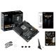 Материнская плата ASUS TUF GAMING B760-PLUS WIFI Intel B760, LGA1700, Материнская плата ASUS TUF GAMING B760-PLUS WIFI Intel B760, LGA1700,