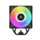 Кулер для процессора Cooler Arctic Freezer 36 A-RGB (Black) for AMD&In Кулер для процессора Cooler Arctic Freezer 36 A-RGB (Black) for AMD&In