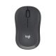 Мышь беспроводная Logitech Wireless Mouse M240 Silent Bluetooth Mouse Мышь беспроводная Logitech Wireless Mouse M240 Silent Bluetooth Mouse