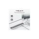 Trust Dalyx Aluminium 10-in-1 USB-C Multi-Port Docking Station, HDMI p