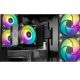 Кулер для процессора Cooler Arctic Freezer 36 A-RGB (Black) for AMD&In Кулер для процессора Cooler Arctic Freezer 36 A-RGB (Black) for AMD&In