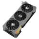 Видеокарта ASUS TUF-RTX4070-O12G-GAMING, GeForce RTX4070 12GB GDDR6X,