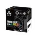 Кулер для процессора Cooler Arctic Freezer 36 A-RGB (Black) for AMD&In Кулер для процессора Cooler Arctic Freezer 36 A-RGB (Black) for AMD&In