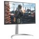 Монитор 27 LG 27UP650P-W Professional Monitor IPS UHD 4K 16:9, Pixel P