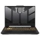 Ноутбук 15.6 ASUS TUF Gaming F15 FX507ZC4, Intel i5-12500H 12-Cores 3. Ноутбук 15.6 ASUS TUF Gaming F15 FX507ZC4, Intel i5-12500H 12-Cores 3.