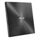 Внешние оптический привод DVD-RW ASUS ZenDrive U9M Ultraslim Black Ext