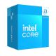 Процессор CPU Intel Core i3-14100 3.5-4.7GHz 4 Cores 8-Threads (LGA170 Процессор CPU Intel Core i3-14100 3.5-4.7GHz 4 Cores 8-Threads (LGA170