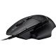 Мышь игровая Logitech G502X Gaming Mouse, Sensor HERO2 25K, Resolution Мышь игровая Logitech G502X Gaming Mouse, Sensor HERO2 25K, Resolution