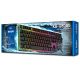 Игровая клавиатура SVEN KB-G8000 Gaming Keyboard, membrane with tactil