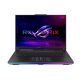 Ноутбук ASUS ROG Strix SCAR 18 G834JZR, Intel i9-14900HX 2.2-5.8GHz/32 Ноутбук ASUS ROG Strix SCAR 18 G834JZR, Intel i9-14900HX 2.2-5.8GHz/32