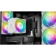 Кулер для процессора Cooler Arctic Freezer 36 A-RGB (White) for AMD&In Кулер для процессора Cooler Arctic Freezer 36 A-RGB (White) for AMD&In