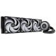 Водяное охлаждение Arctic Liquid Freezer III 420 A-RGB Multi Compatibl Водяное охлаждение Arctic Liquid Freezer III 420 A-RGB Multi Compatibl