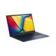 Ноутбук 15.6 ASUS VivoBook 15 X1504VA Blue, Intel Core i7-1355U 3.7-5. Ноутбук 15.6 ASUS VivoBook 15 X1504VA Blue, Intel Core i7-1355U 3.7-5.