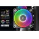 Кулер для процессора Cooler Arctic Freezer 36 A-RGB (Black) for AMD&In Кулер для процессора Cooler Arctic Freezer 36 A-RGB (Black) for AMD&In