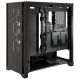 Корпус Case Middletower Corsair iCUE 4000X RGB Tempered Glass Mid-Towe Корпус Case Middletower Corsair iCUE 4000X RGB Tempered Glass Mid-Towe