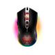 Мышь SVEN RX-G850 RGB Gaming, Optical Mouse, 500-6400 dpi, 7+1 buttons Мышь SVEN RX-G850 RGB Gaming, Optical Mouse, 500-6400 dpi, 7+1 buttons
