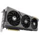 Видеокарта ASUS TUF-RTX4070-O12G-GAMING, GeForce RTX4070 12GB GDDR6X,