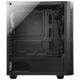 Case ATX Miditower Chieftec Gaming Hunter GS-01B-OP Black no PSU, 2x U Case ATX Miditower Chieftec Gaming Hunter GS-01B-OP Black no PSU, 2x U