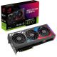 Видеокарта ASUS ROG-STRIX-RTX4070TI-O12G-GAMING, GeForce RTX4070 Ti 12