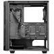 Case ATX Miditower Chieftec Gaming Hunter GS-01B-OP Black no PSU, 2x U Case ATX Miditower Chieftec Gaming Hunter GS-01B-OP Black no PSU, 2x U