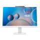 Компьютер моноблок 23.8 ASUS AIO A5402 White, Intel Core i5-1340P 3.4-