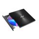 Внешние оптический привод DVD-RW ASUS ZenDrive U9M Ultraslim Black Ext
