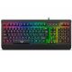 Игровая клавиатура SVEN KB-G9450 Gaming Keyboard, Software for keys pr